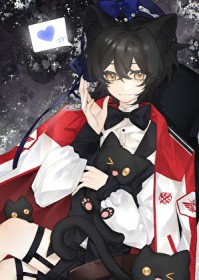 [全职]小猫会遇上心软的荣耀之神吗