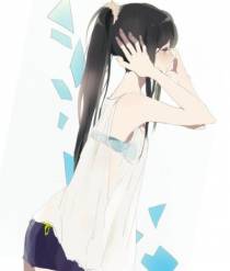 三世愿王君