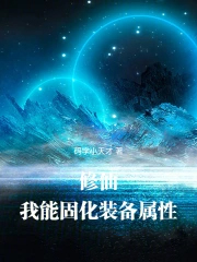 修仙:我能固化装备属性