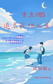 重生八三:追求成功人生