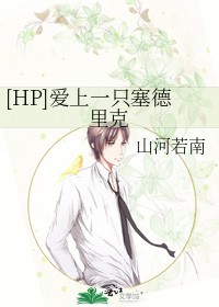 [HP]爱上一只塞德里克