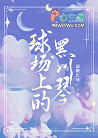 [排球少年同人]球场上的黑川琴