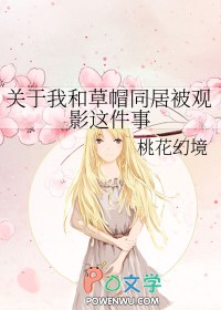 [海贼同人]关于我和草帽同居被观影这件事