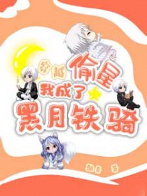 [偷星九月天同人]穿越偷星,我成了黑月铁骑