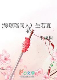 [综琼瑶同人]生若夏花