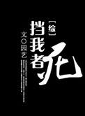 (综同人)挡我者,死