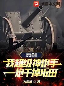 亮剑:我,超级神炮手,一炮干掉坂田