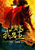 隋末我为王