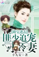萌宝进击:匪少追宠小冷妻