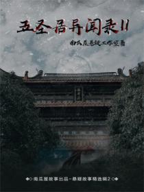 五圣居异闻录Ⅱ