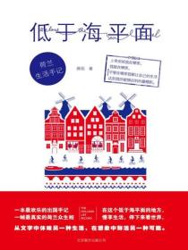 低于海平面：荷兰生活手记