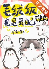 毛绒绒竟是我自己 快穿