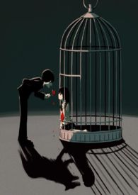 穿成美人蛇后被天敌饲养了笔趣阁