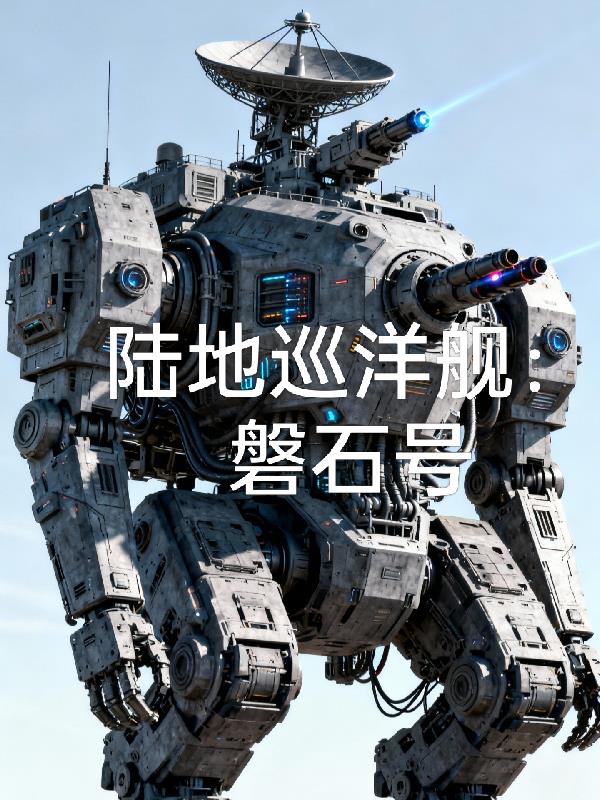 磐石舰 补给舰