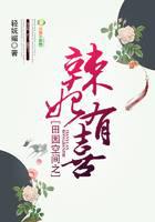 田园空间之辣妃有喜