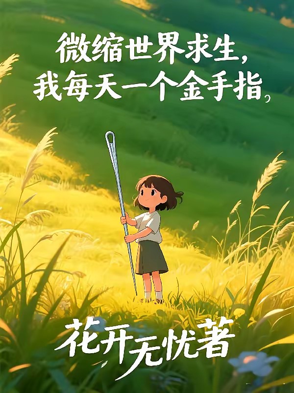 微缩世界求生,我每天一个金手指