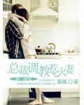 豪门盛宠:总裁调教惹火妻