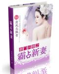 豪门闪婚之霸占新妻 清风恋飘雪