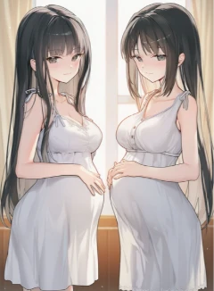 萝莉母女与秋之家,三位美熟女妈妈的温暖家园