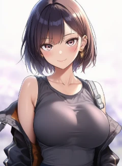 被混混同学调教成母猪的警花美母