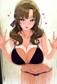 神明一觉醒来到了星际