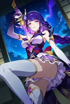 re:魔法少女