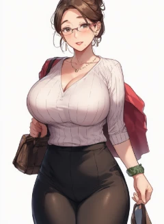 香艳淫靡的海滨游玩之旅！
