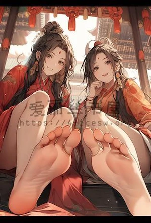 娇俏 小说