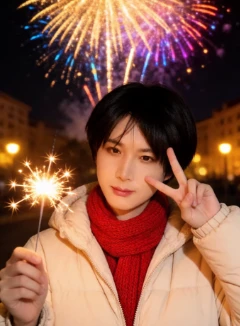 那些岁月