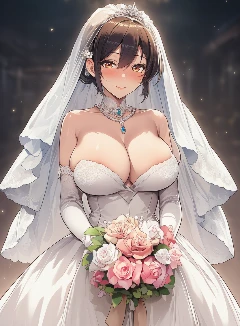伪娘娜娜的绿奴婚礼