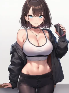 女精英沉沦录