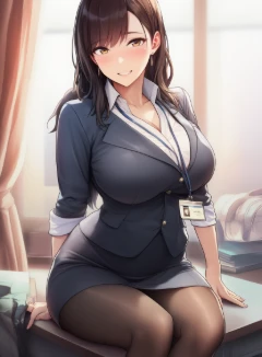 被五个女友同时瘙痒的正太(接约稿)