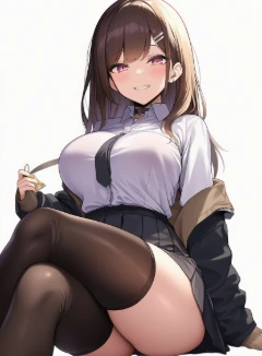 快跑,天使性癖是萝莉!