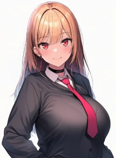 和金发大洋马