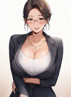 无敌的修女妈妈,为什么要故意败北给盗贼轮奸?