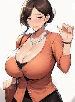 玩弄同学的高冷的丝袜女总裁妈妈