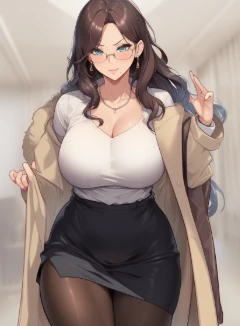 在流浪汉骚臭胯下沉沦的绝美丝袜白领人妻