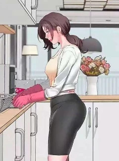 今天也在努力做妈妈