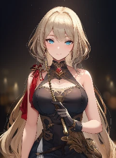 天使还是恶魔