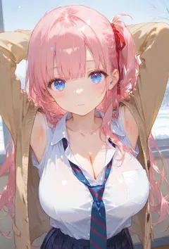 暮光(亲姐弟)