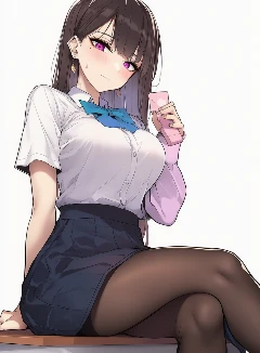 错恋续写