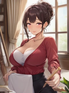 天朝第一大国的绝色太后,沉鱼落雁的皇后跟第一美女将军竟然全部沦为敌国卧底假太监胯下的泄欲工具,为了讨好大鸡巴最终纷纷选择叛国
