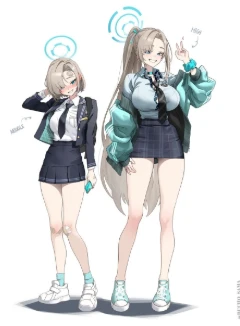魔法少女叶月