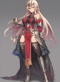 永臭妖国序