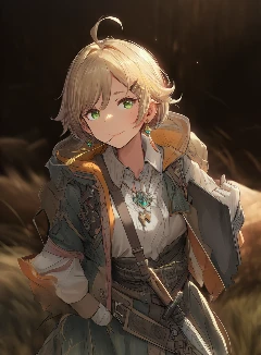 乡村风流传