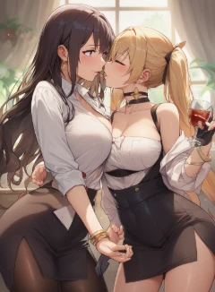 交换系列