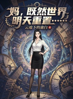 妈,既然世界明天重置&hellip;&hellip;