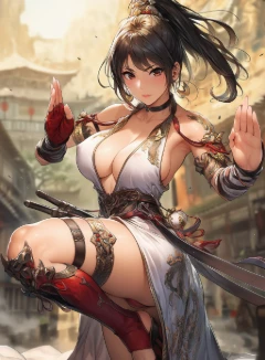 世子很绿(正文+番外)