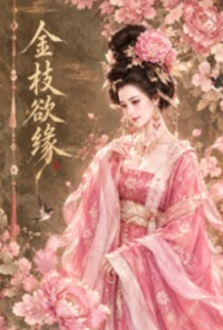 金枝欲缘