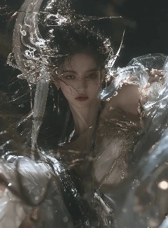 月华流仙录